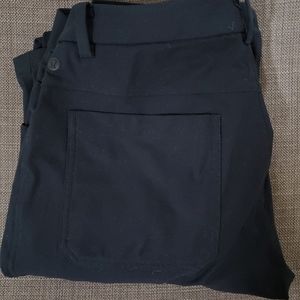 Lululemon ABC mens pants